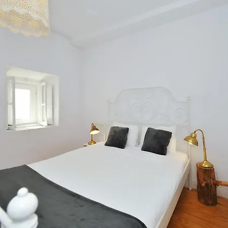 Vintage & In Bairro Alto Lisboa