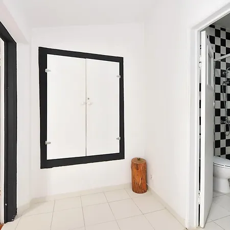 Vintage & In Bairro Alto Apartamento