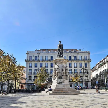 Vintage & In Bairro Alto Lissabon