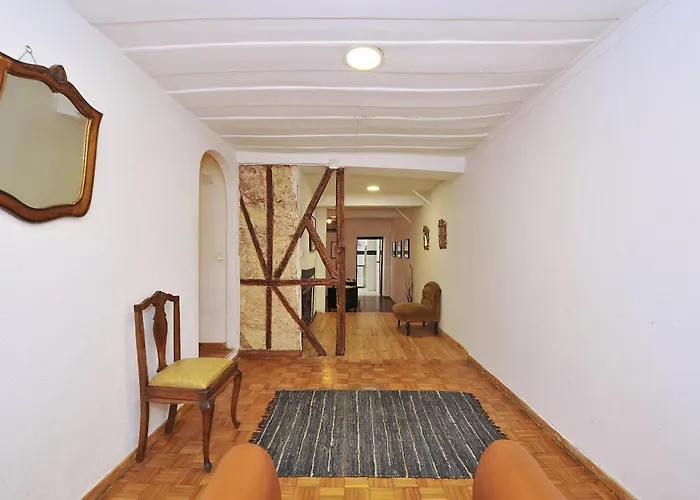 Vintage & In Bairro Alto Apartamento *