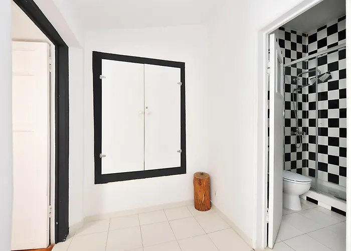 Vintage & In Bairro Alto Apartamento