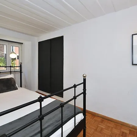 Apartment Vintage & In Bairro Alto