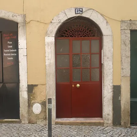 Vintage&central In Bairro Alto