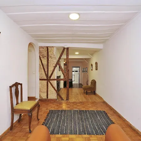 Apartment Vintage & In Bairro Alto Lisbon