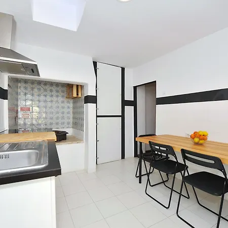 Apartment Vintage & In Bairro Alto *