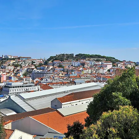 Vintage&central In Bairro Alto *