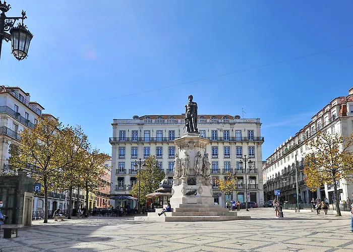 Vintage & In Bairro Alto Lisboa
